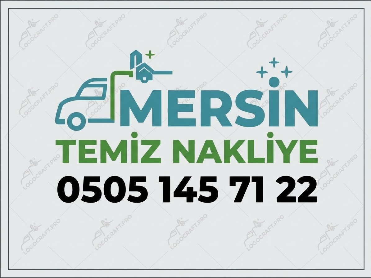 Mersin Şehiriçi ve Şehirlerarası Nakliye